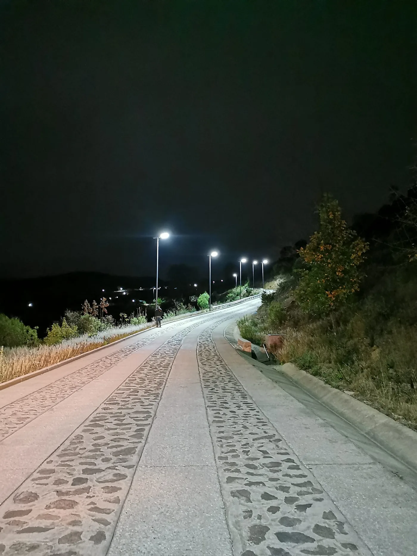 Sistema de iluminación solar en comunidad oaxaqueña